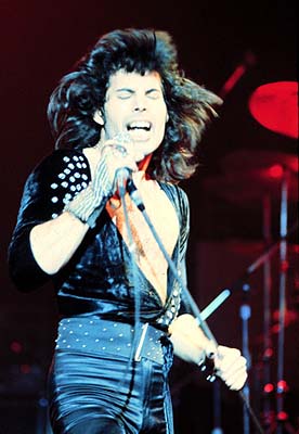 7 - Madison Square Garden 1975 