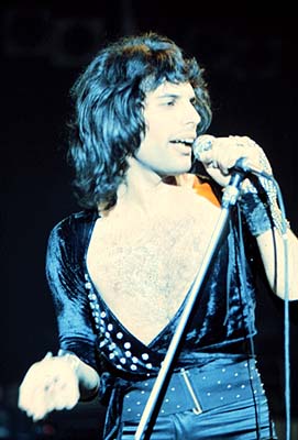 4- Madison Square Garden 1975 