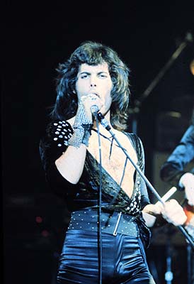 6 - Madison Square Garden 1975 