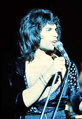 1- Madison Square Garden 1975 