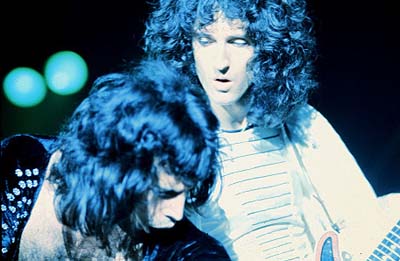 8 - Madison Square Garden 1975 