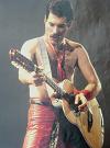 Freddie Mercury Live... 82?