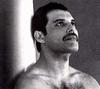Dreamy Freddie (sigh)