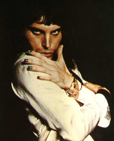 From the mid 70's