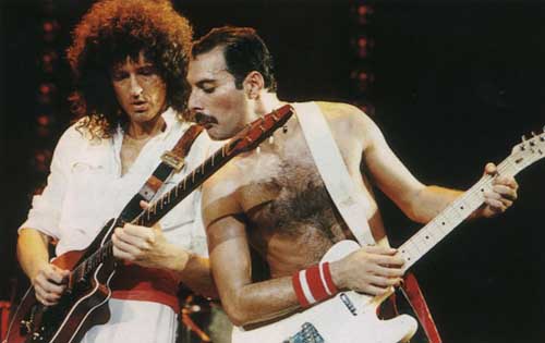 freddie learning...