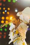 Magic tour