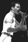 FREDDIE AT LIVE AID