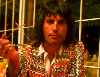 Freddie in 1976