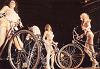Bicycle Race !!