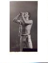 Freddie Mercury/Concert 1981