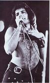 Freddie live