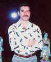 just freddie..