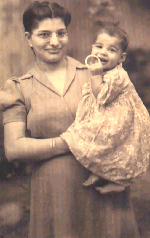 Mother Love
