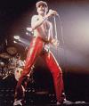 Freddie in a cap