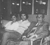 Freddie and his parents