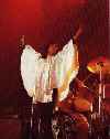 Freddie is so cool man!