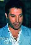 Freddie Mercury