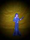 Freddie Mercury Paper Doll Gallery+