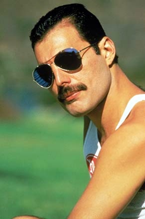 Mr Bad Guy