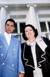 Freddie and Caballe