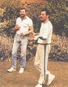 Freddie & Jim