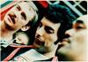 Freddie In Japan