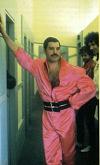 Pretty in pink :)