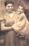 Mother Love