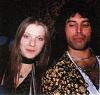 Freddie and Mary