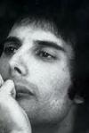 B&W closeup, lovely