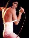 I love you so much, you blow me away freddie