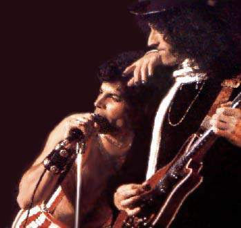 lean on me