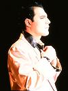 The Great Pretender