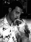 Once again....Delilah :))