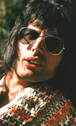 70's Freddie