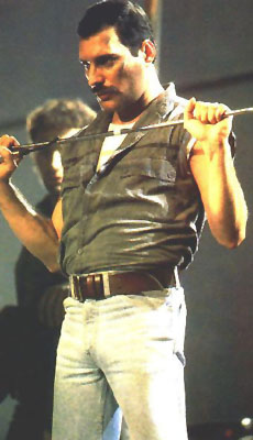 Freddie 