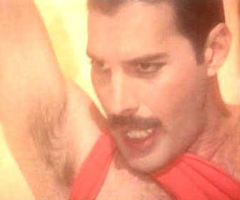 Freddie (Radio Ga Ga)