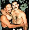 With another lover??!!!