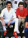 freddie&john