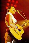 crazy little thing called ;FREDDIE....!!!