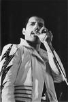 Early 80's on Stage