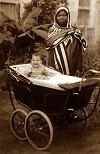 Little Freddie Mercury