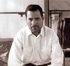 FREDDIE  AT HOME 1989