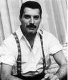 FREDDIE IN THE MID 80S