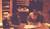 Freddie & John in the Studio