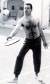freddie