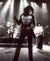 rare freddie black and white
