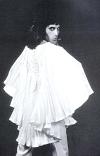 Black and White Freddie