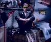 invisible man