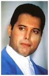 Mr Mercury
